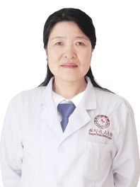 潘喜娥