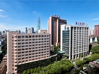 南京市儿童医院