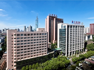 南京市儿童医院