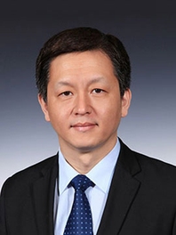 李自力
