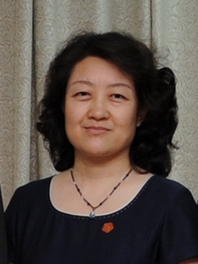 刘东明