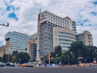 北京大学口腔医院