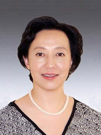 华红