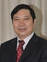 王健全
