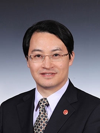 周永胜