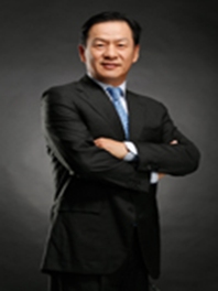 陈仲强