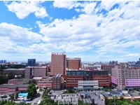 北京大学第三医院