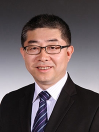 张杰