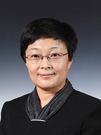 李巍然