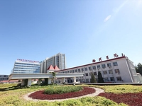 首都医科大学附属北京潞河医院