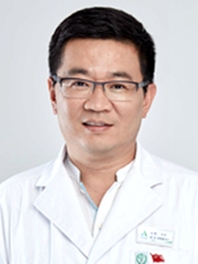 王刚