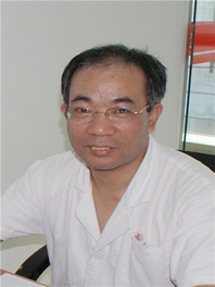 阙华发