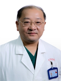 曹永清