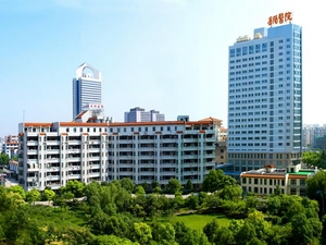 上海中医药大学附属岳阳中西医结合医院