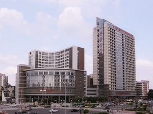 广州医科大学附属第二医院