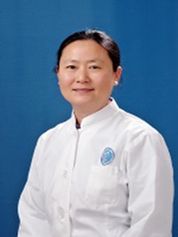 陈文霞