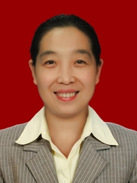 朱虹丽