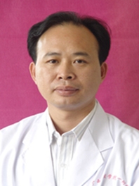 庞黎明