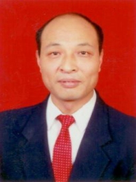 徐军建