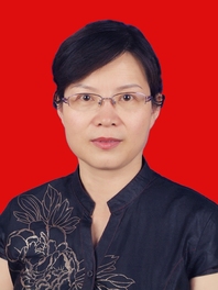 闫咏梅