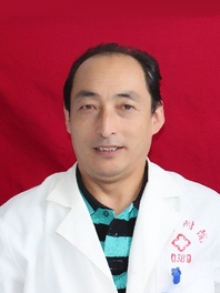 窦群立