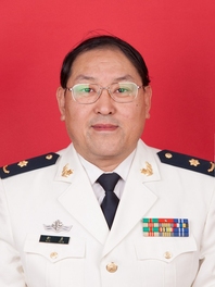 郭勇