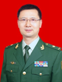 李勇