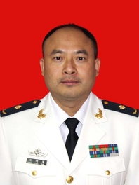 张朝军