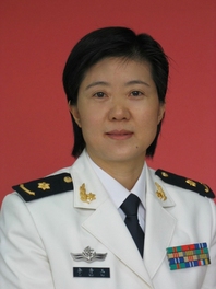 李秀玉