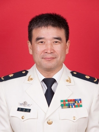 李进让