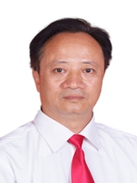 杨伟忠