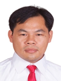 吴岑江