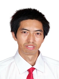 殷炽龙