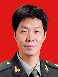 杨仕明