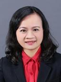 郭小玲