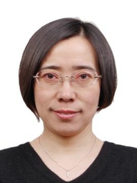 陈静