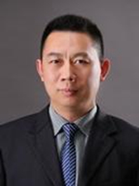 罗志军