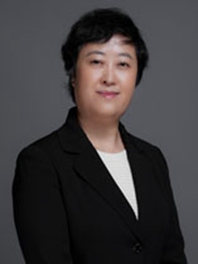 杨庆华