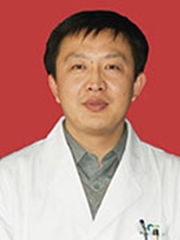赵军