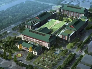 中国医学科学院整形外科医院