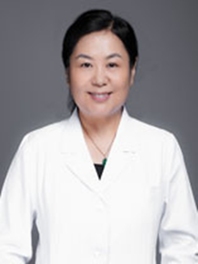 马桂娥