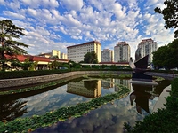 北京博爱医院