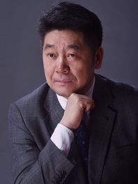 陈雄