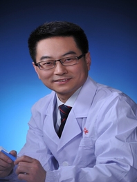 李志强