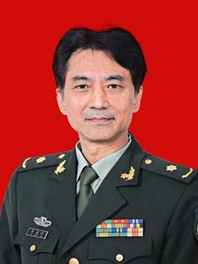 李成林