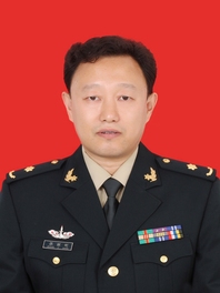 张继刚