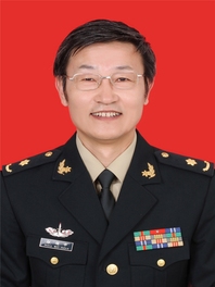 张保中