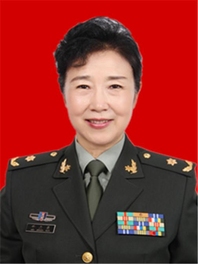牛忠英
