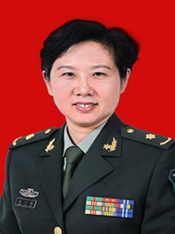 张兰梅