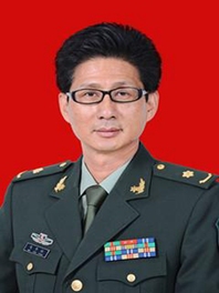 马华松